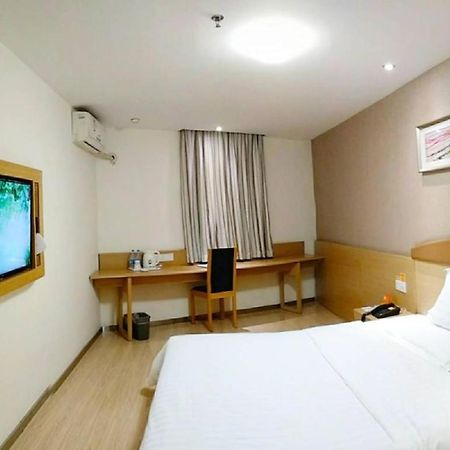 7Days Inn Chongqing Shapingba المظهر الخارجي الصورة