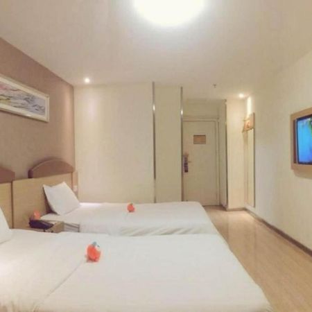 7Days Inn Chongqing Shapingba المظهر الخارجي الصورة