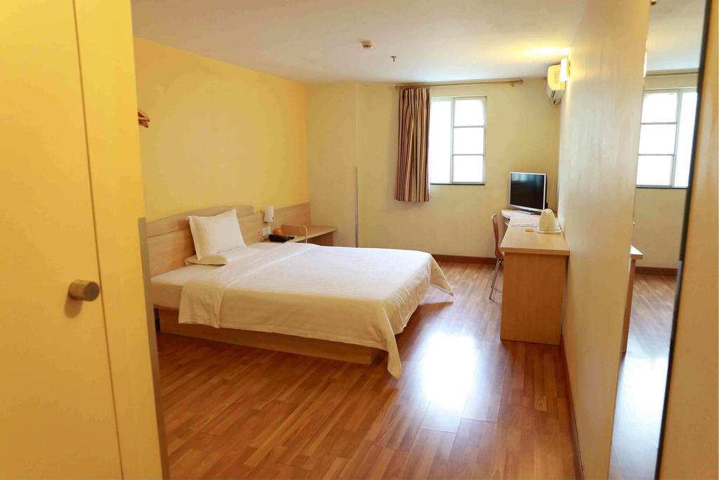 7Days Inn Chongqing Shapingba المظهر الخارجي الصورة
