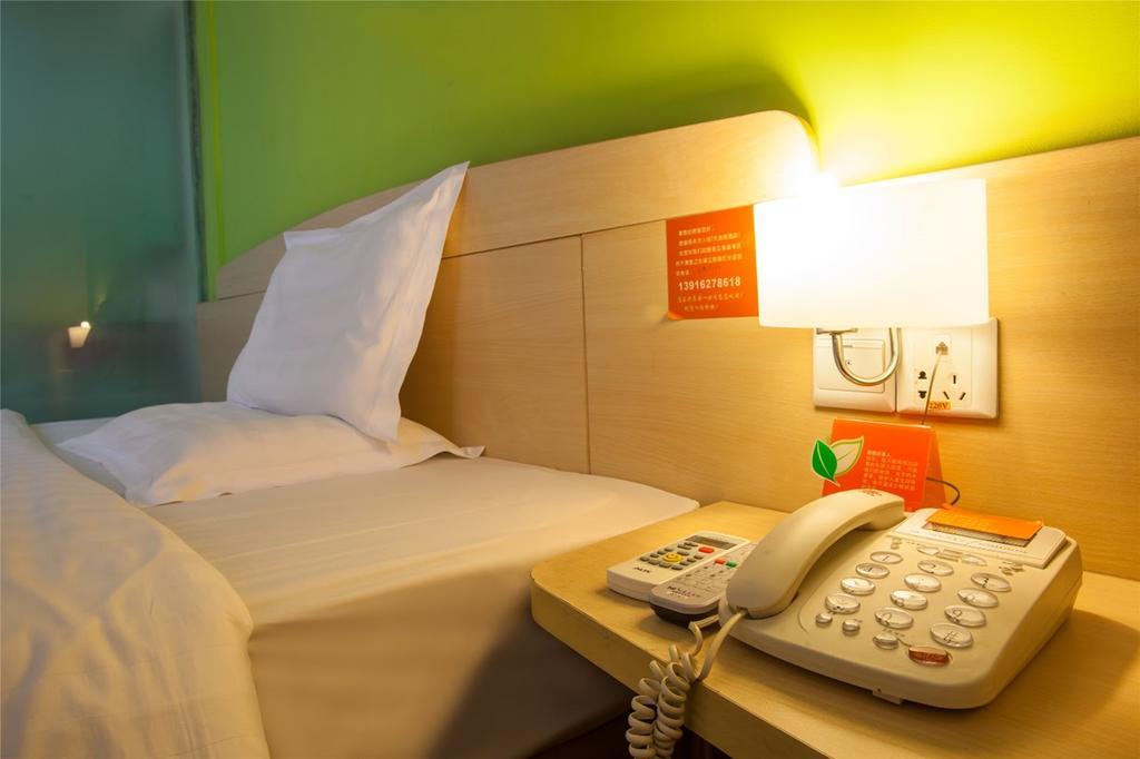 7Days Inn Chongqing Shapingba المظهر الخارجي الصورة