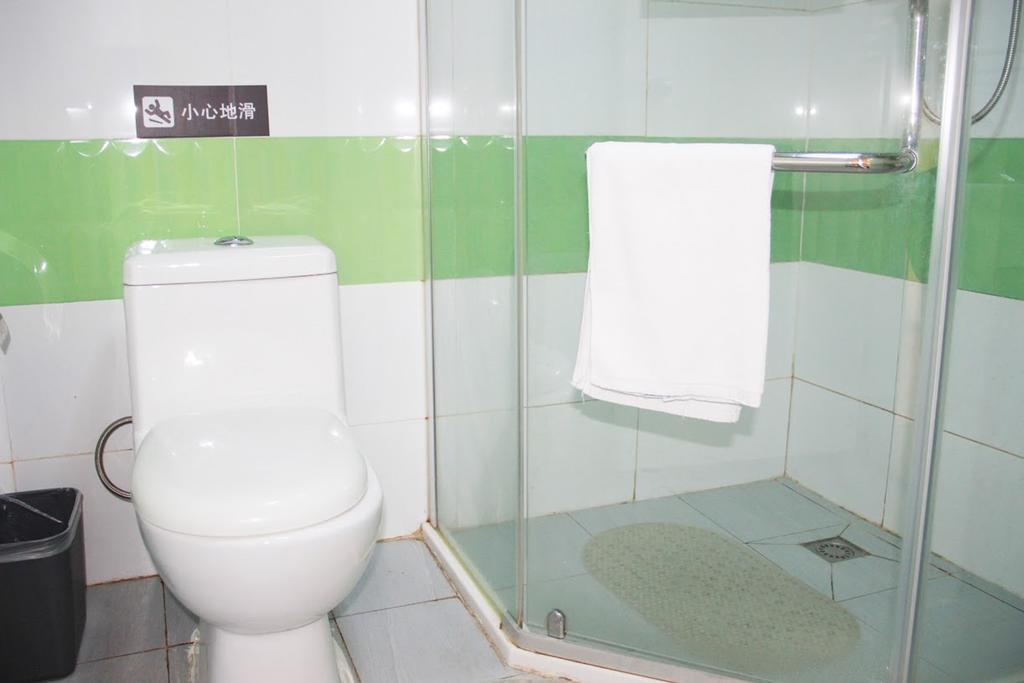 7Days Inn Chongqing Shapingba المظهر الخارجي الصورة